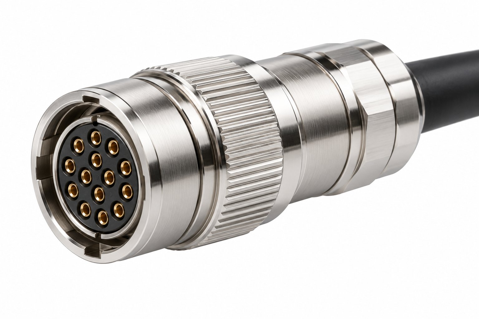 S Series DCA Multi-Core Floating Socket