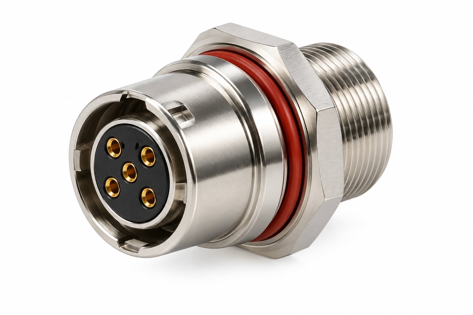 T Series ZEG Outer Fixed Socket