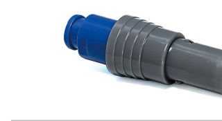 P Series Plastic Connectors