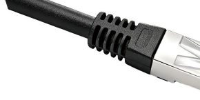 RJ45 Industrial Network Connectors