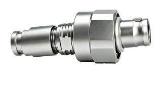 W Series Underwater High-Pressure Connectors