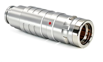 K Series Rigid Waterproof Connectors