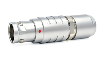 B Series Push-Pull Self-Locking Connectors