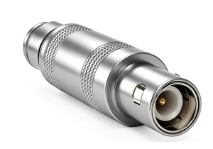 S Series Multi-Core & Coaxial Connectors