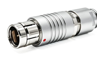 F Series High-Sealing Connectors