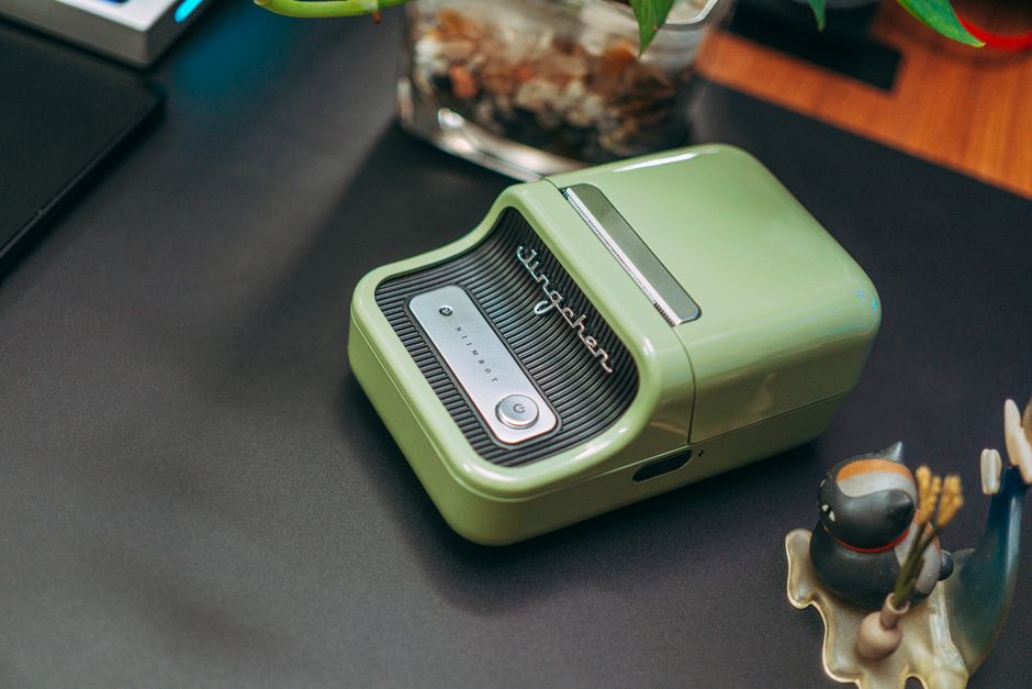PT80 Portable Thermal Printer Thermal Printing