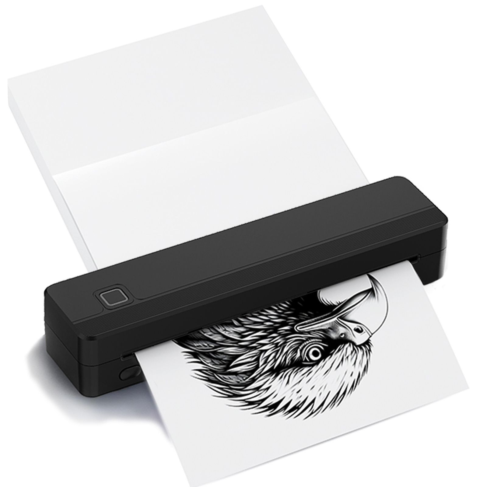 miniprt Portable Thermal Printer Manufacturing