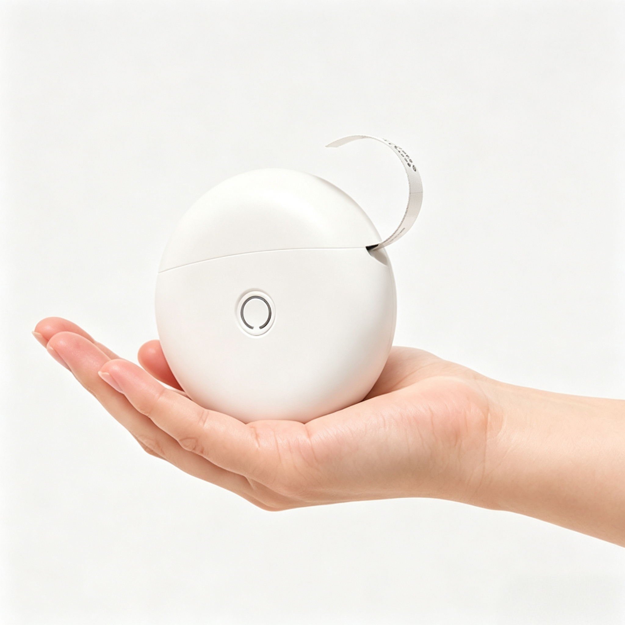 L10 Mini Label Maker Inkless Printing