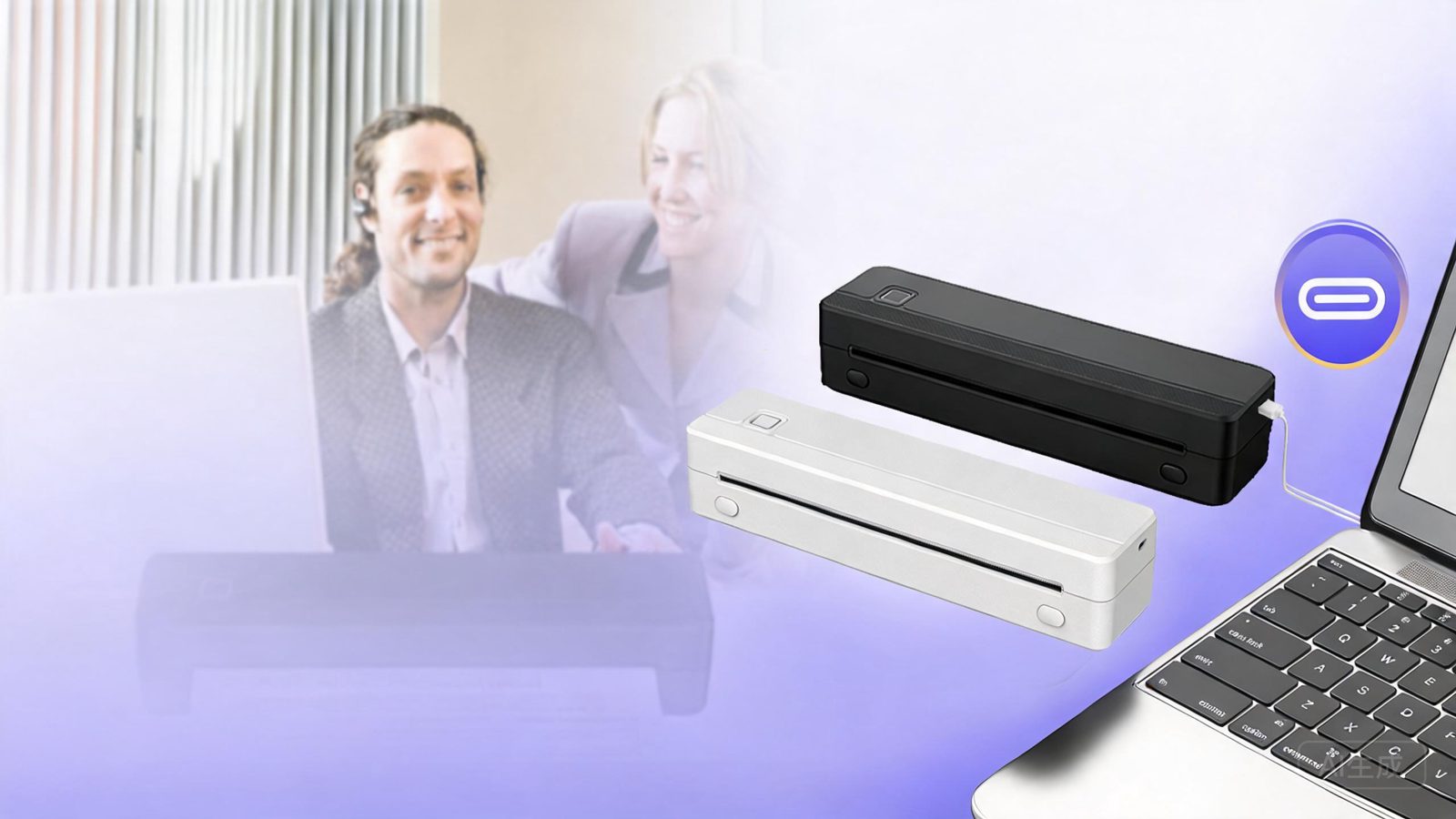 miniprt Portable Thermal Printer Manufacturing