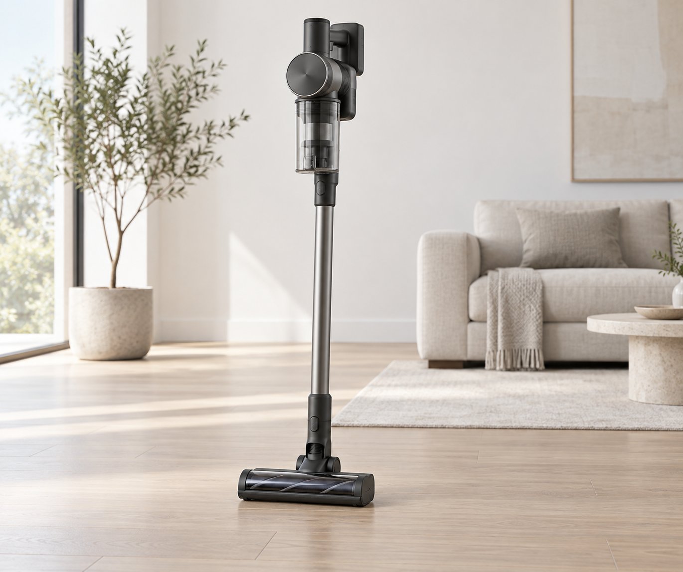 How to Choose a Vacuum Cleaner for Your Retail Range
