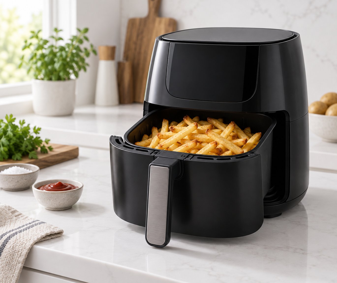 Is an Air Fryer Worth It? What Buyers Should Know Before Stocking