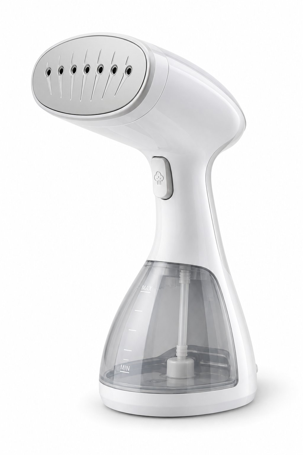 1000W 250ml Handheld Garment Steamer with 30s Heat-up 1000W handheld garment steamer