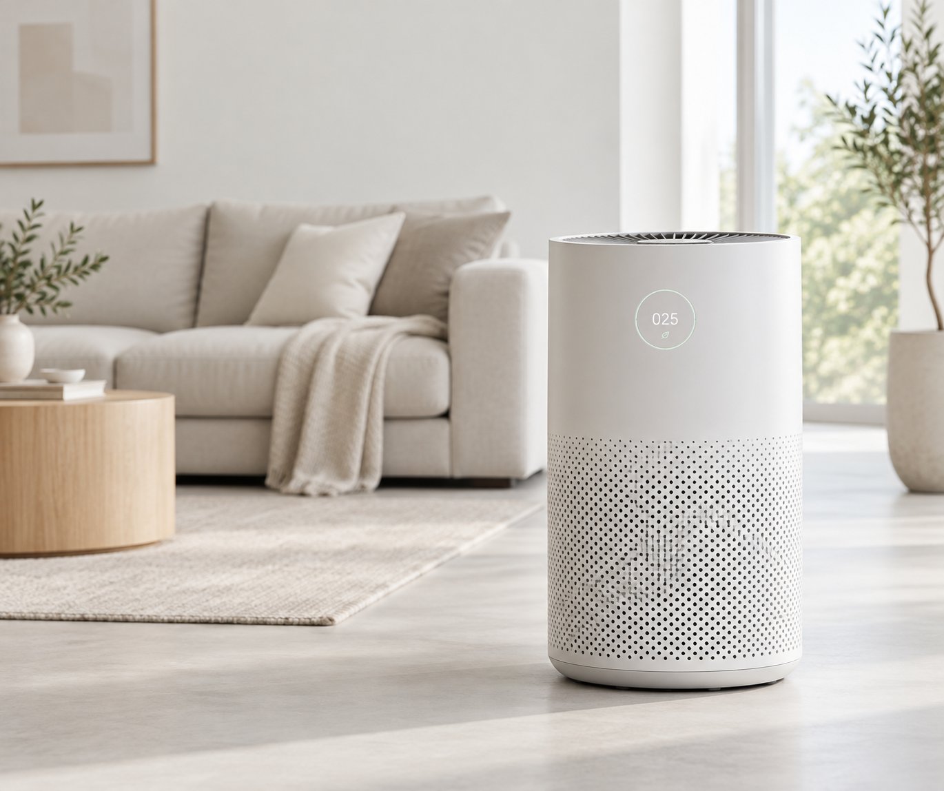 Is an Air Purifier Worth It? What to Check Before Buying