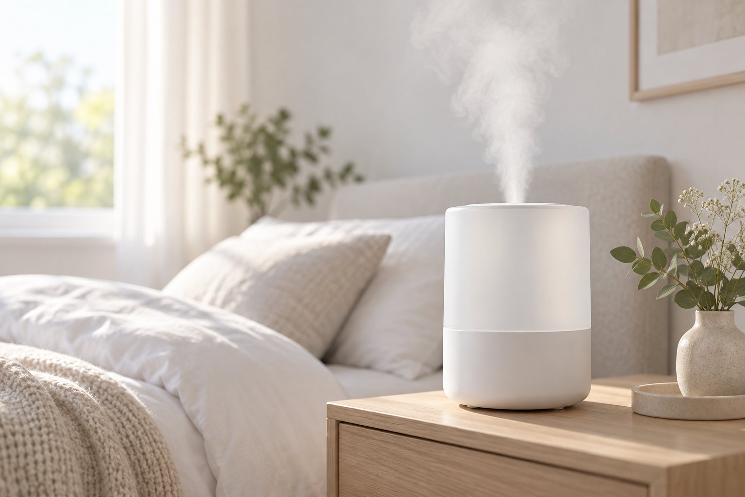 What Is a Humidifier Used For? A Buyer's Guide