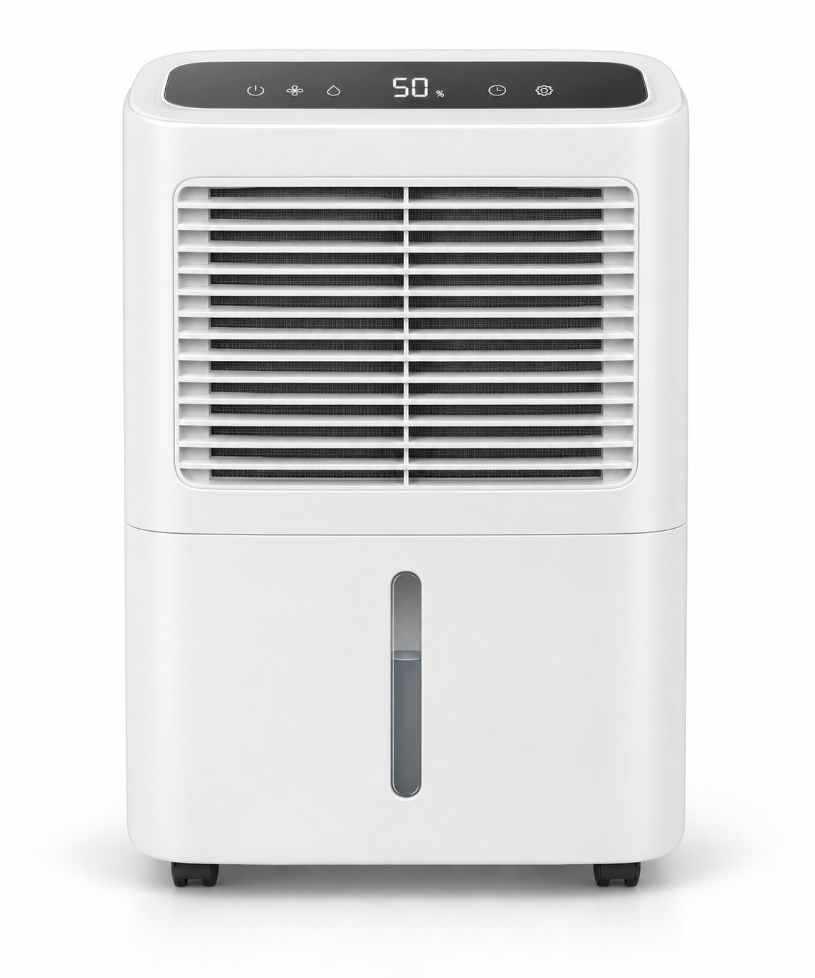 20L/Day Auto-Humidity Dehumidifier with Continuous Drain 20L dehumidifier