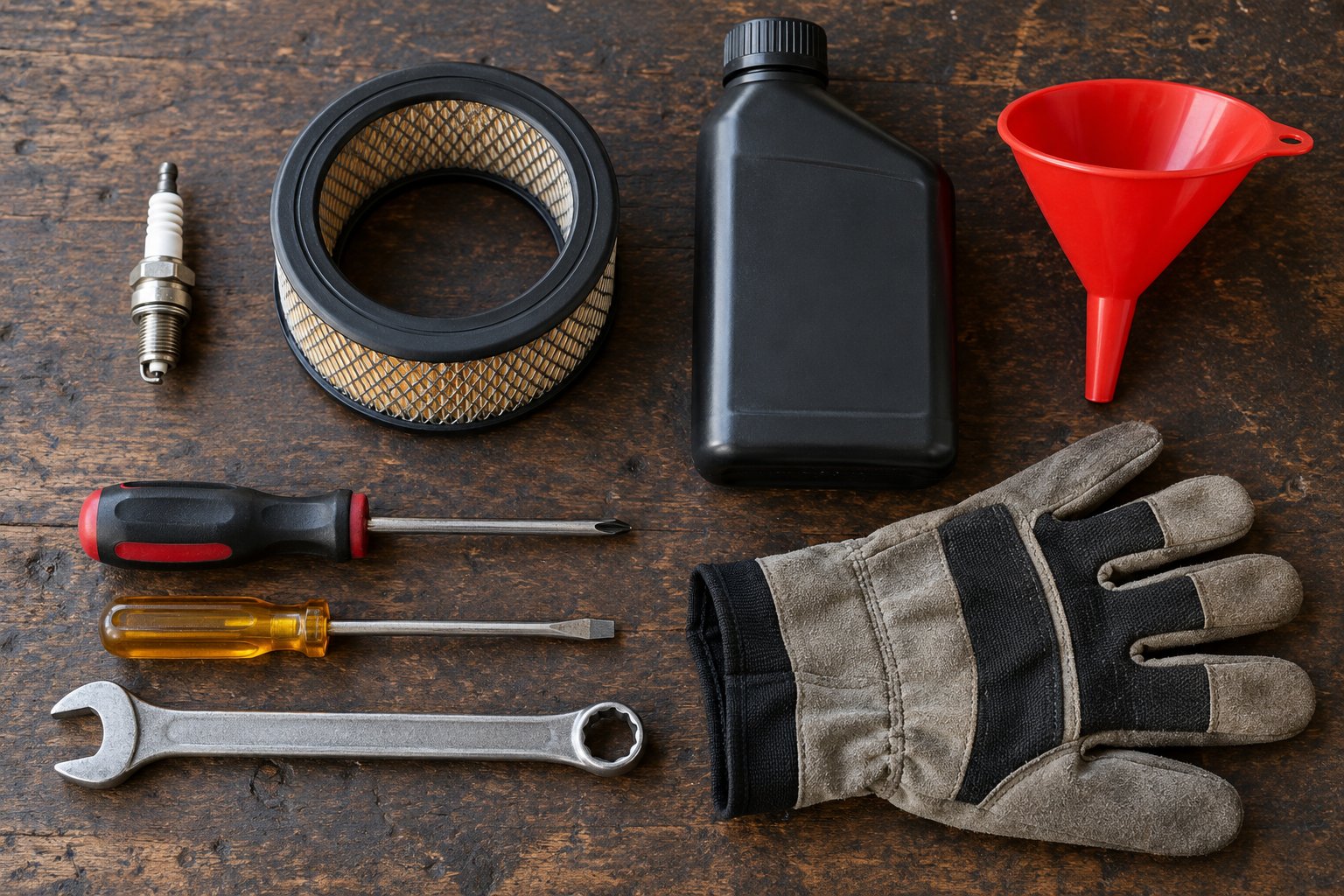 Onan 4500 Generator Parts, Service and Common Repairs
