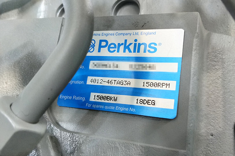 Perkins Series thumbnail 4