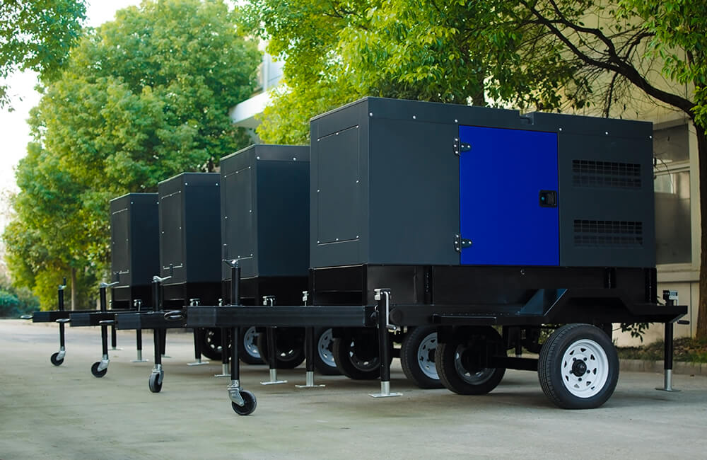 Jiangsu Qingzhiteng Power Equipment Co., Ltd company facility 4