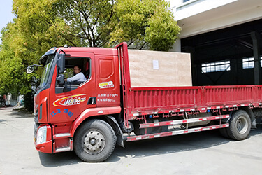 120kw diesel generator powered by cummins 6BTAA5.9-G2-Thailand
