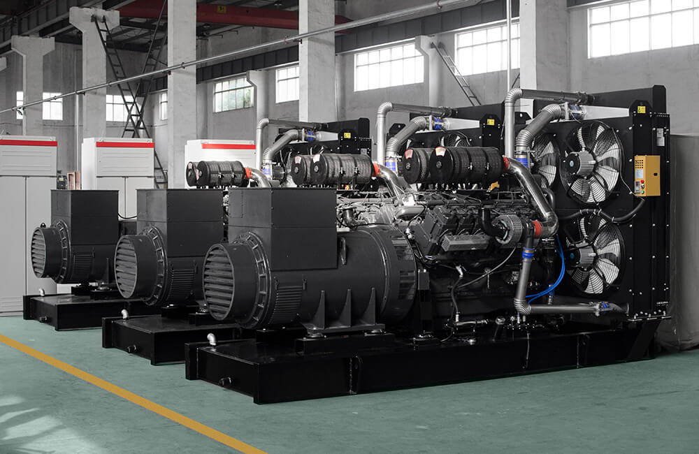 Jiangsu Qingzhiteng Power Equipment Co., Ltd company facility 3