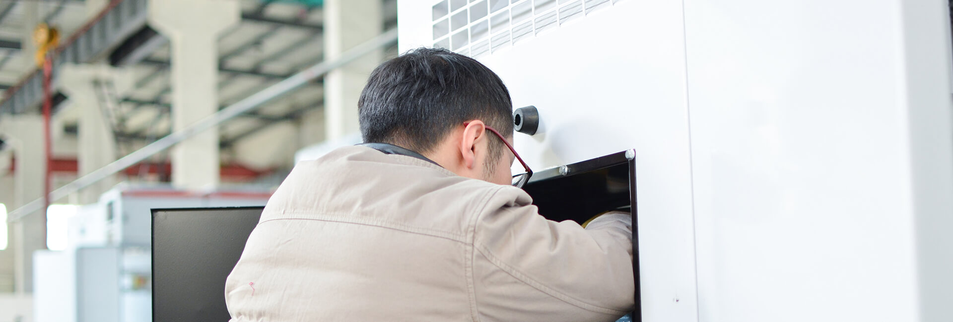 Jiangsu Qingzhiteng Power Equipment Co., Ltd professional production team