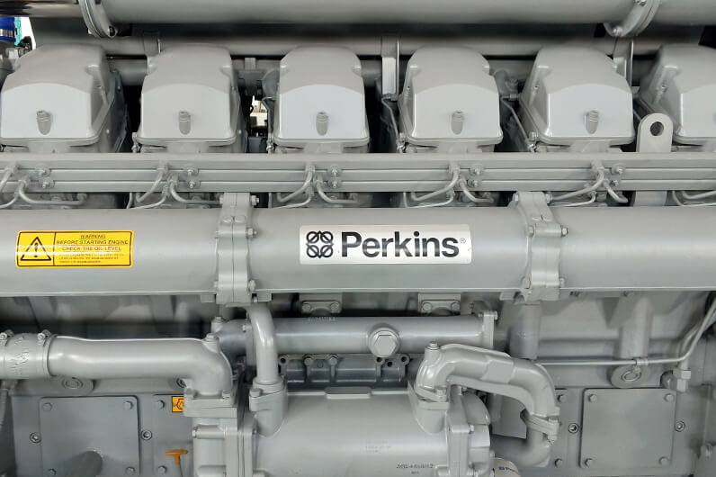 Perkins Series thumbnail 3