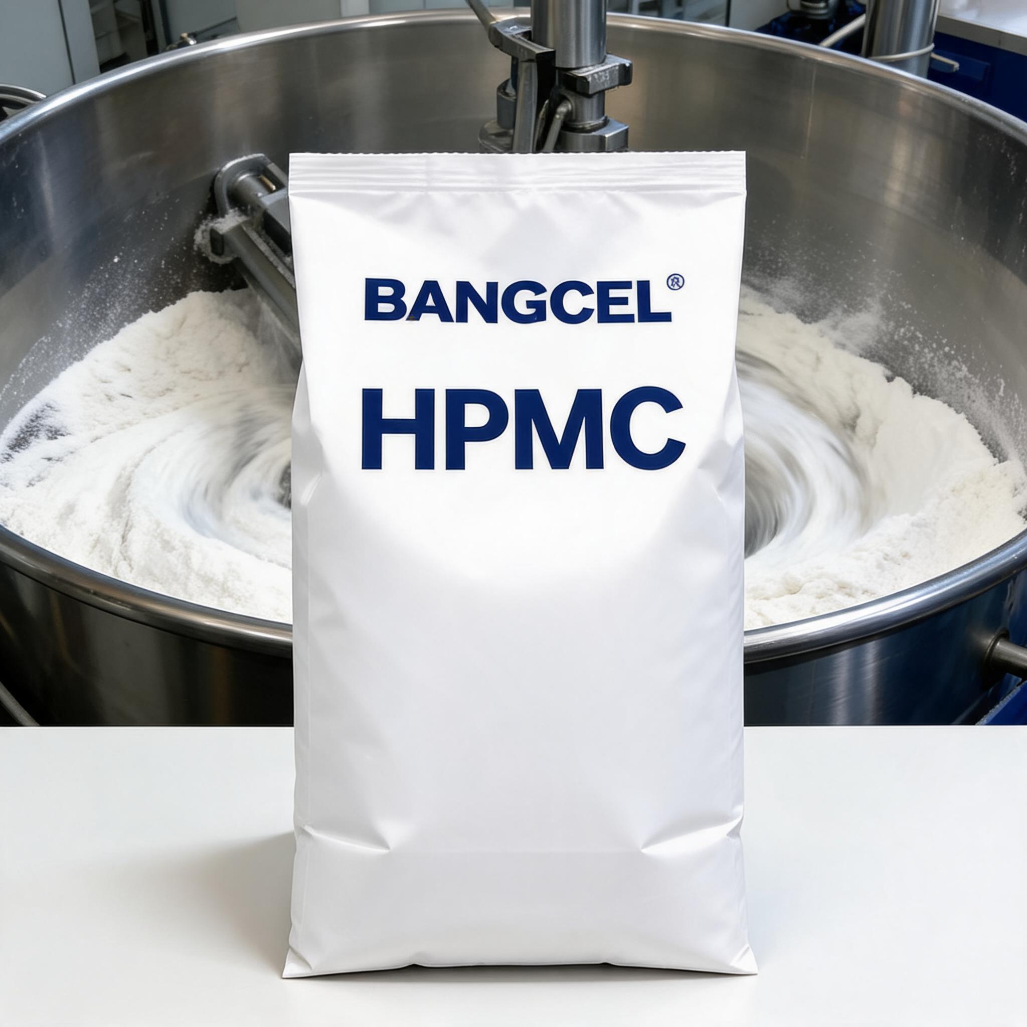 ГПМЦ для моющих средств HPMC