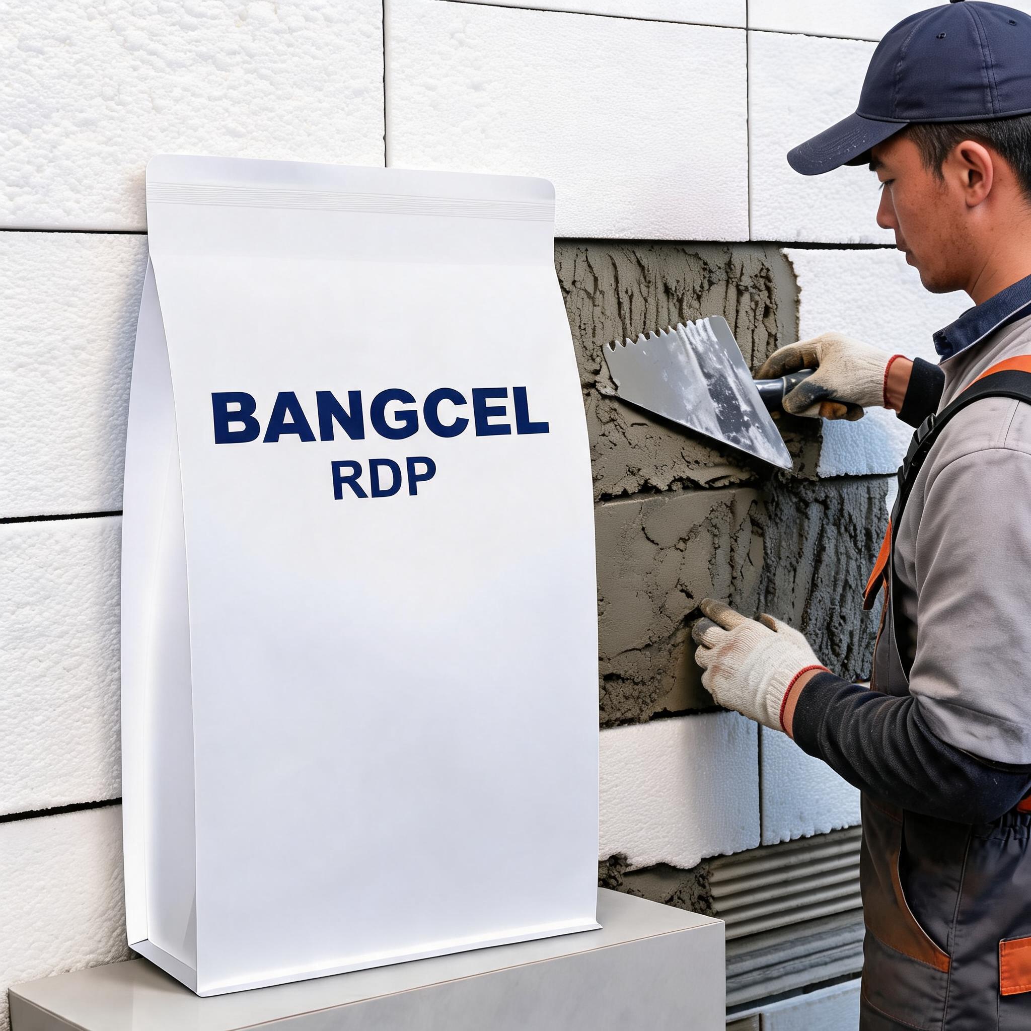 RDP порошок для СФТК RDP