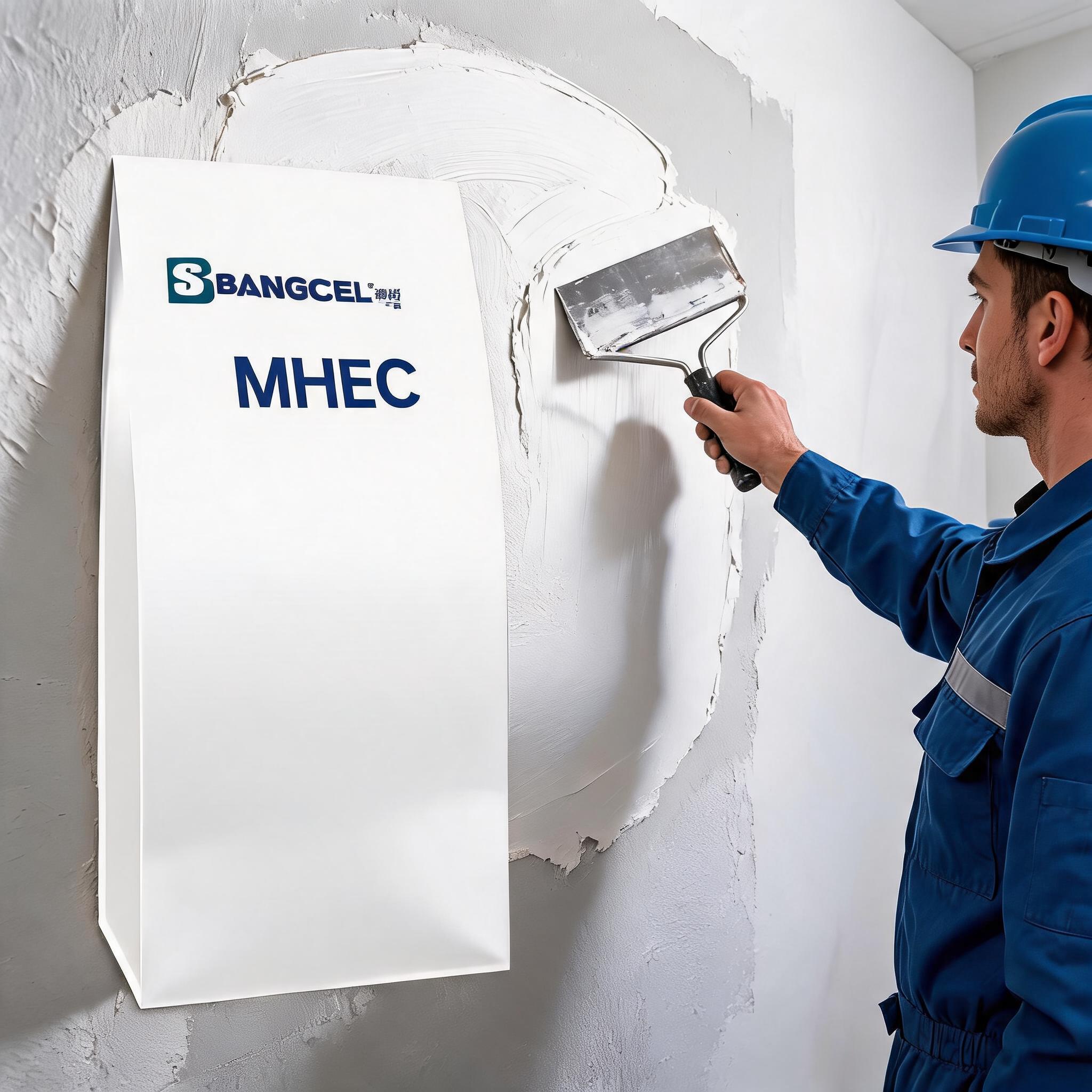 МГЭЦ для шпатлёвок MHEC