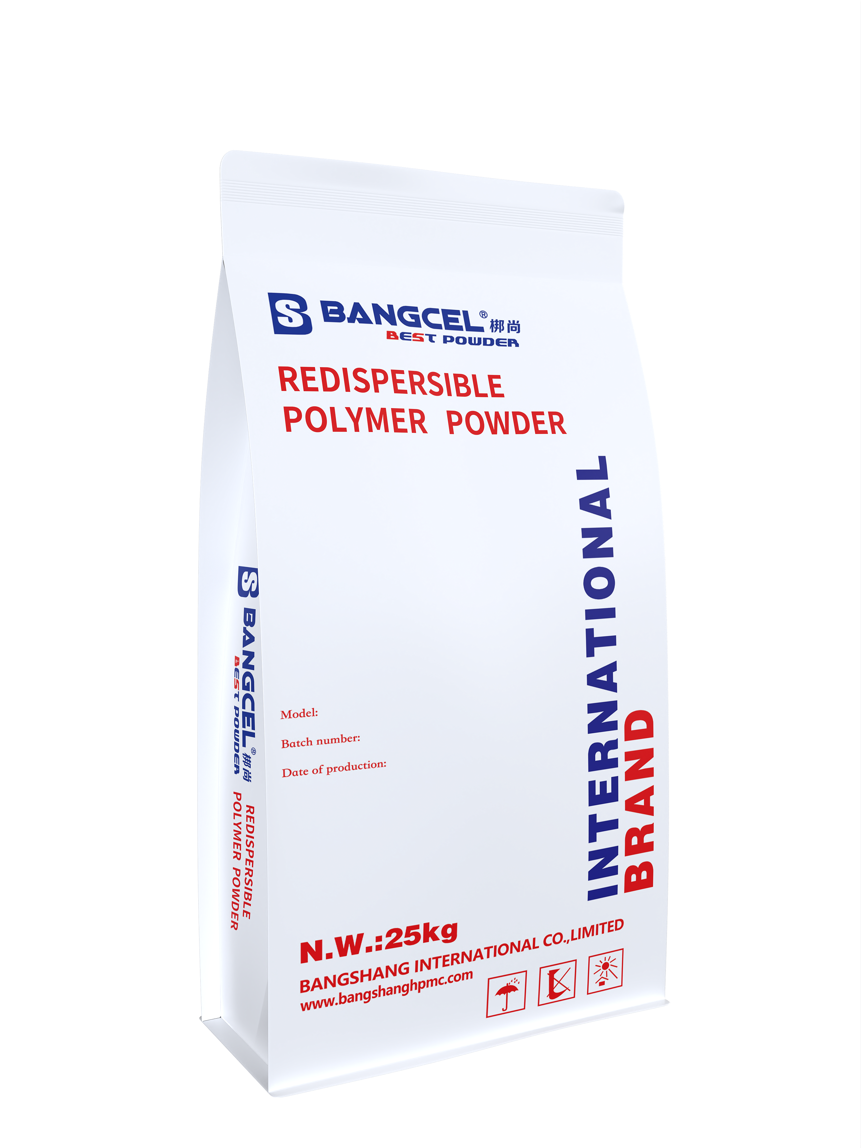RDP Powder For Repair Mortar RDP