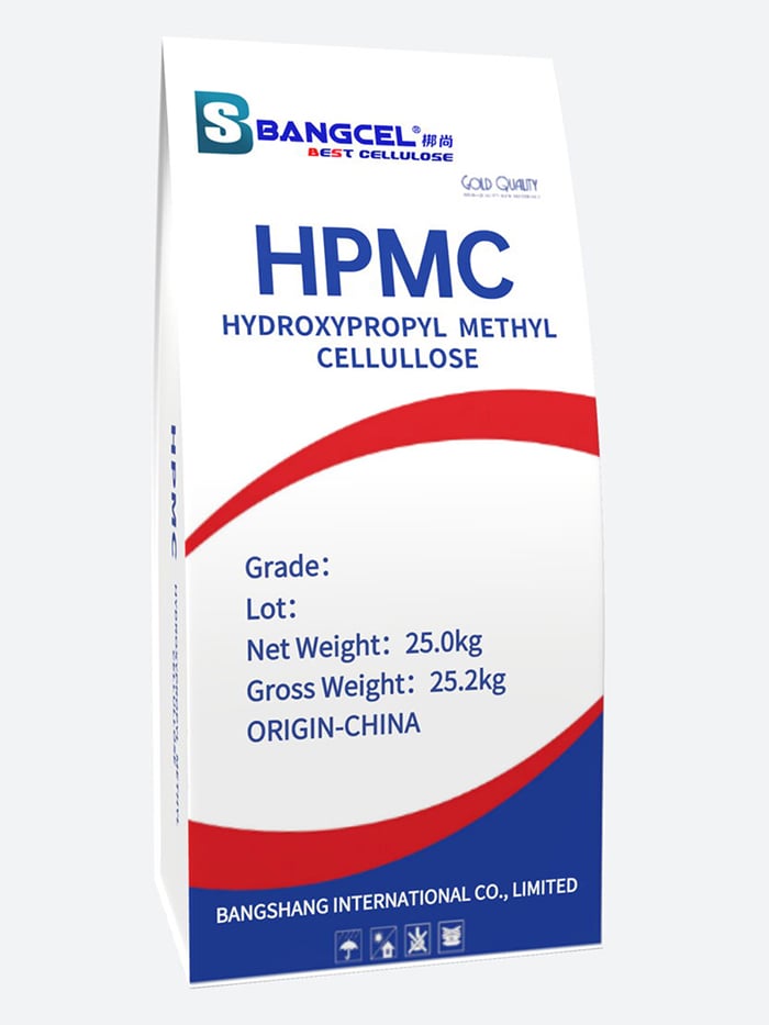 HPMC For EIFS Mortar HPMC