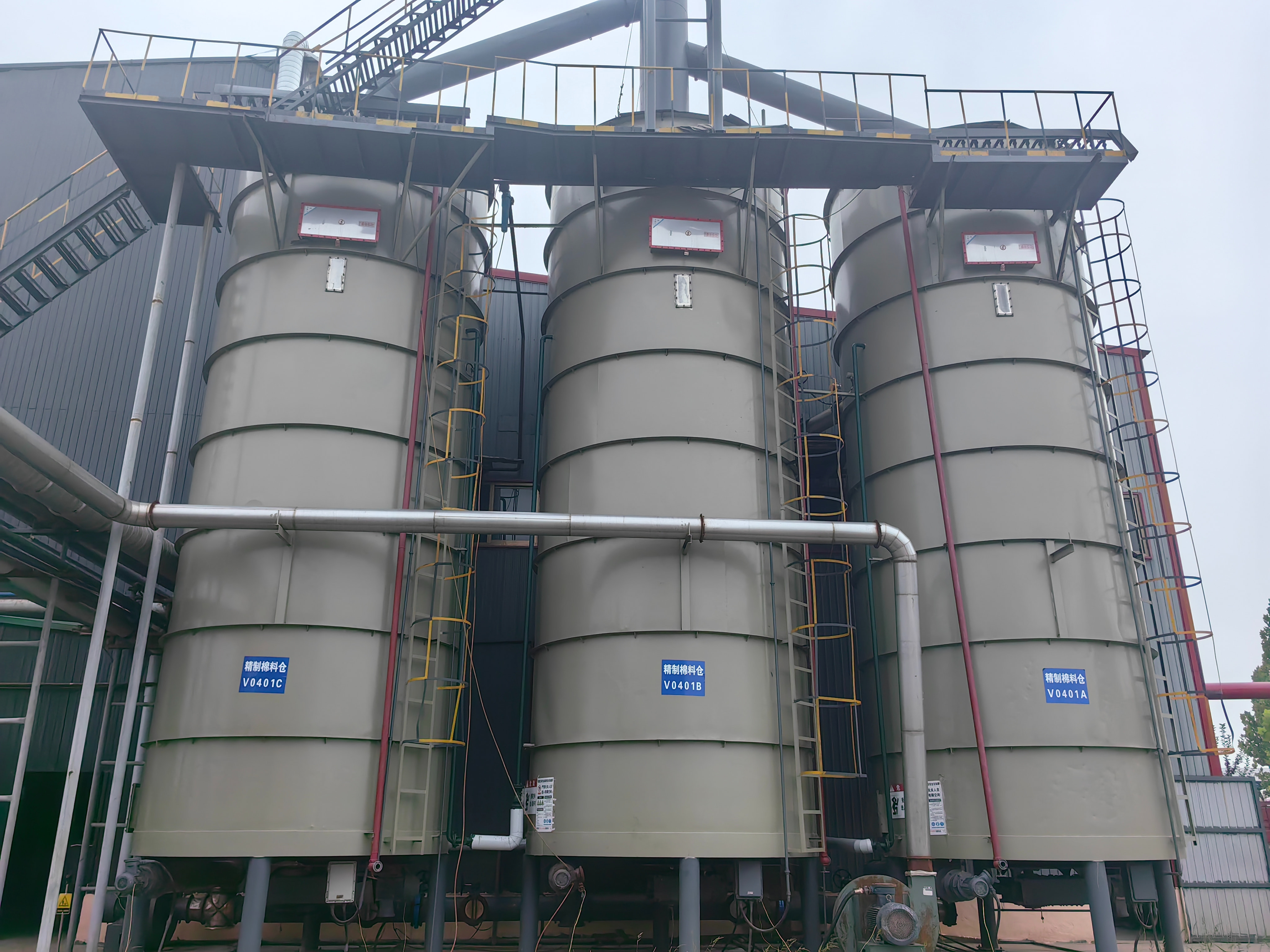 Production Workshop BANG SHANG INTERNATIONAL CO., LTD factory