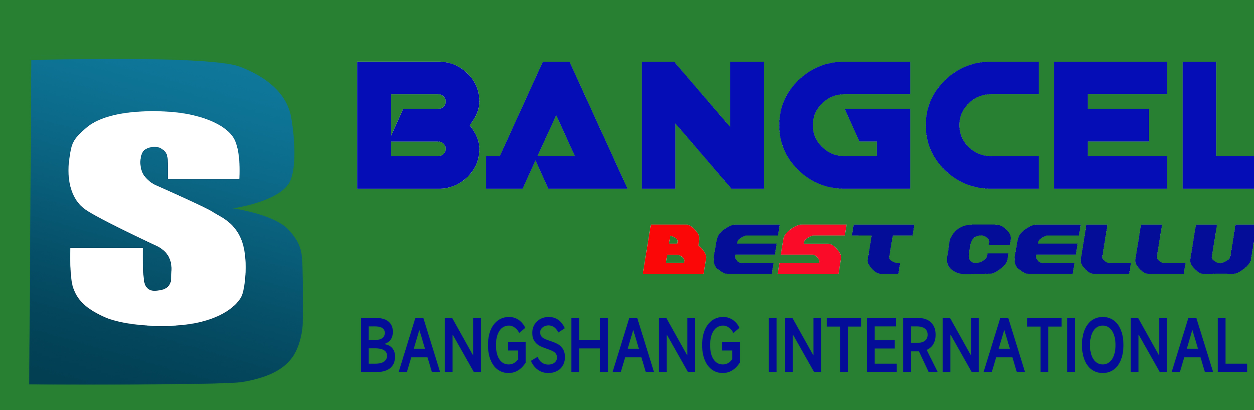 BANG SHANG INTERNATIONAL CO., LTD