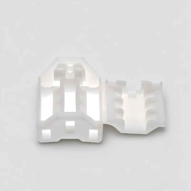 Plastic Injection Enclosure