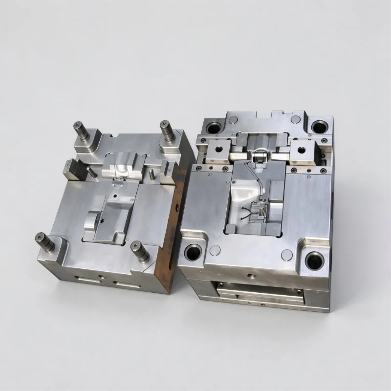 Injection Mold