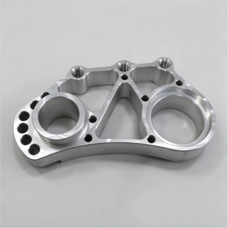 CNC Precision Structural Part
