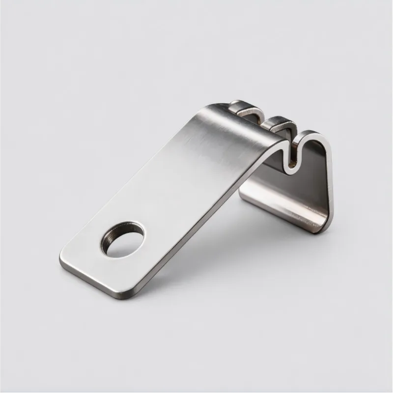 Stainless Steel Stamping Part