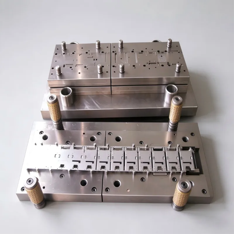 Automotive Stamping Mold