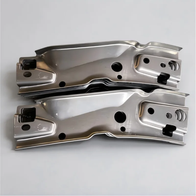 Automotive Sheet Metal Stamping Part