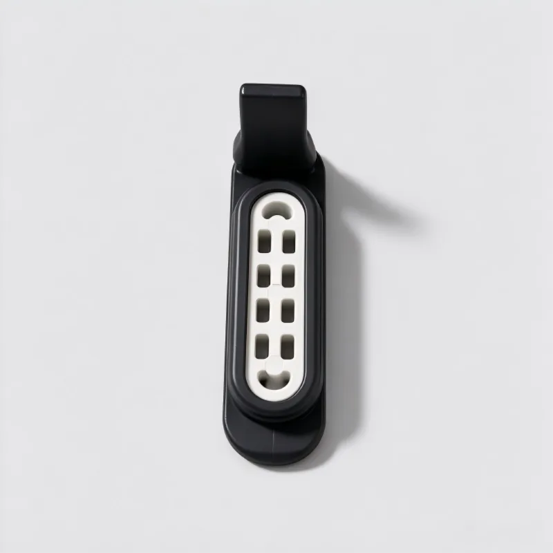 Automotive Plastic Injection Part