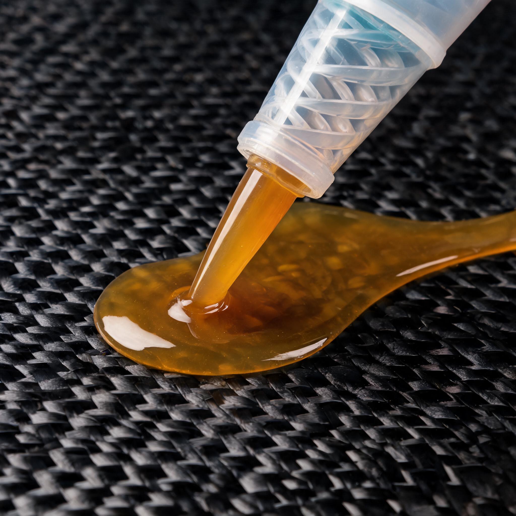 Two-Part Epoxy Structural Adhesive Epoxy Adhesive