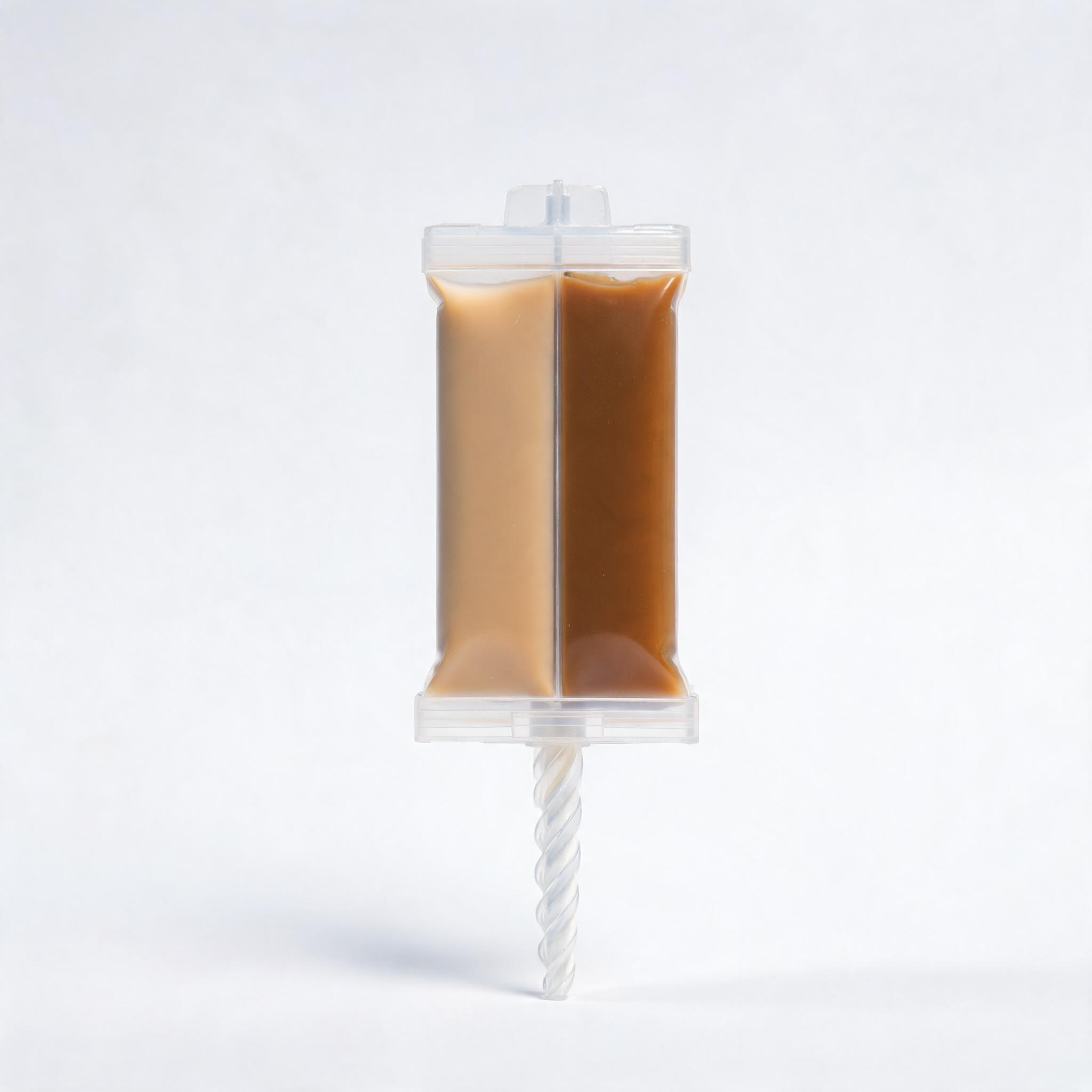 Toughened Flexible Epoxy for Impact Resistance Epoxy Adhesive