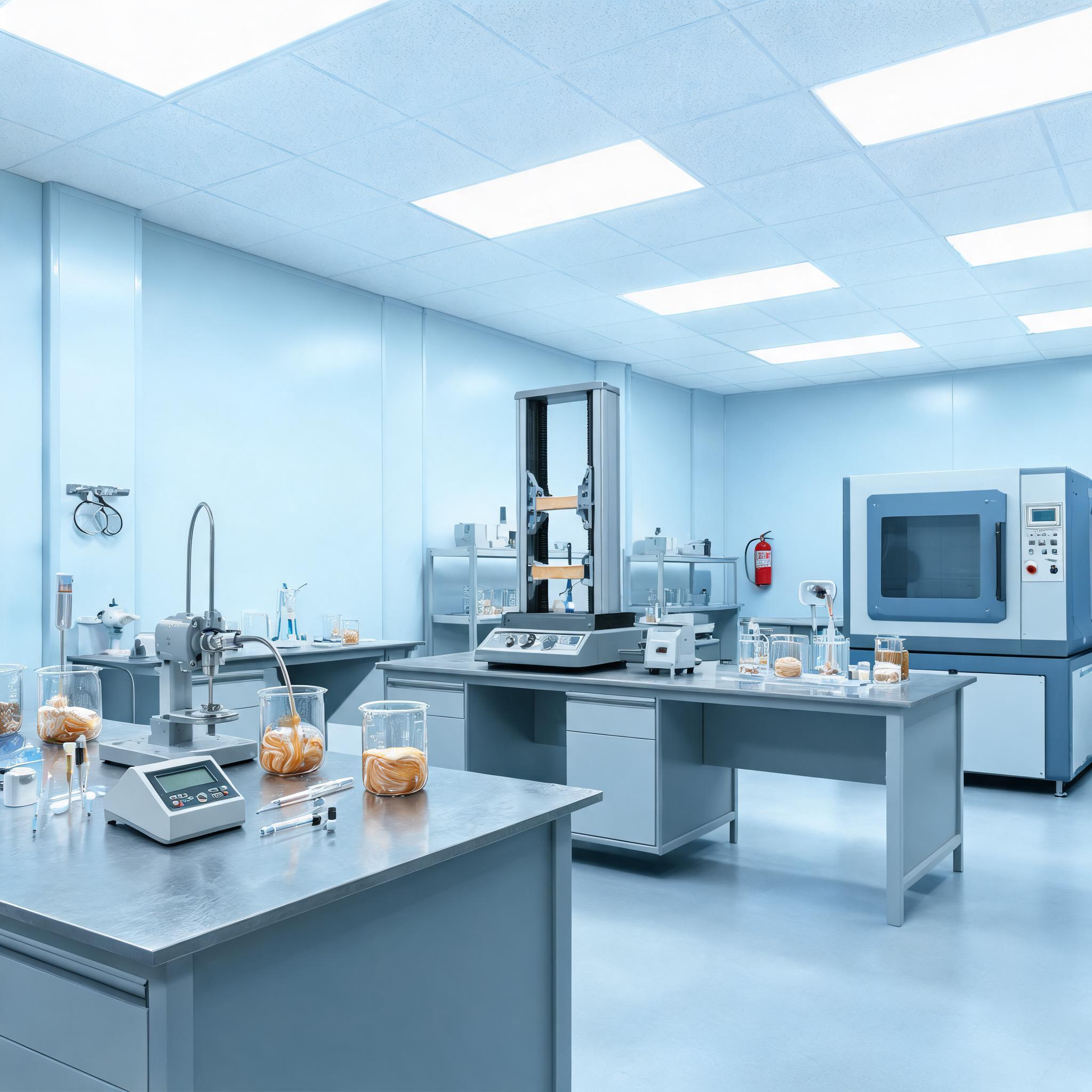 How Tianjin Shengwang's R&D and Technical Service Capability Support Global Adhesive Buyers company news