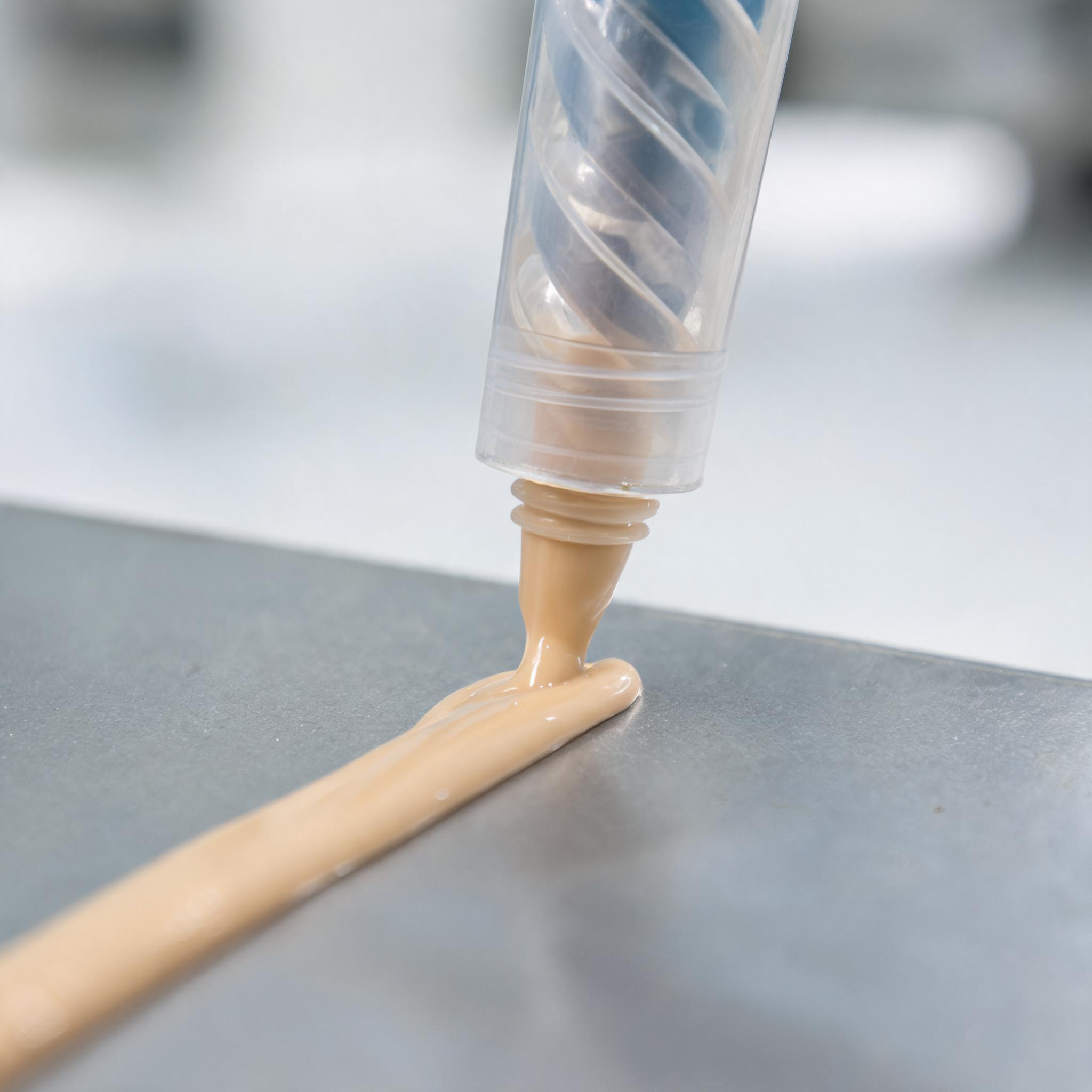 Toughened Flexible Epoxy for Impact Resistance Epoxy Adhesive