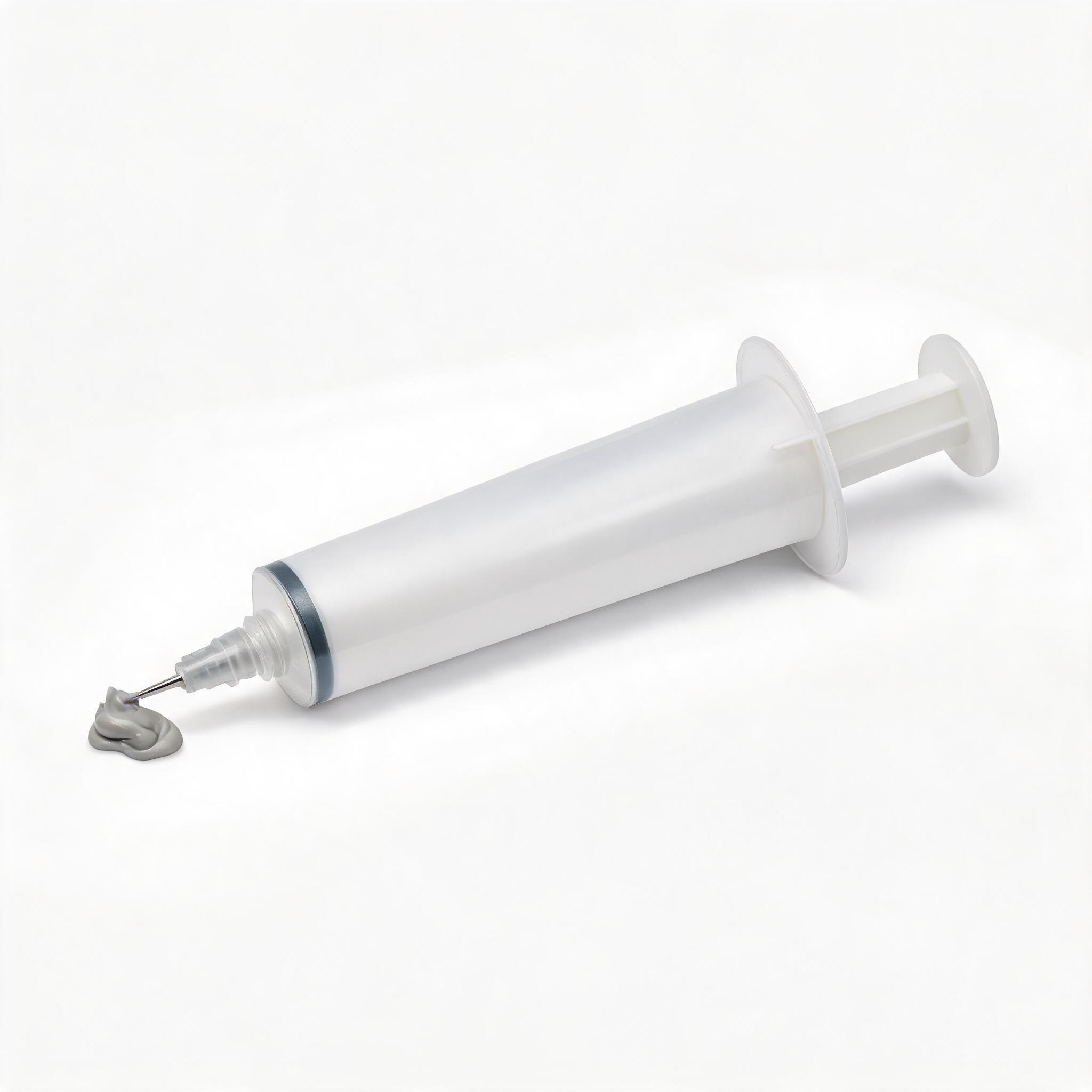 Thermal Conductive Silicone Adhesive Thermal Conductive Adhesive