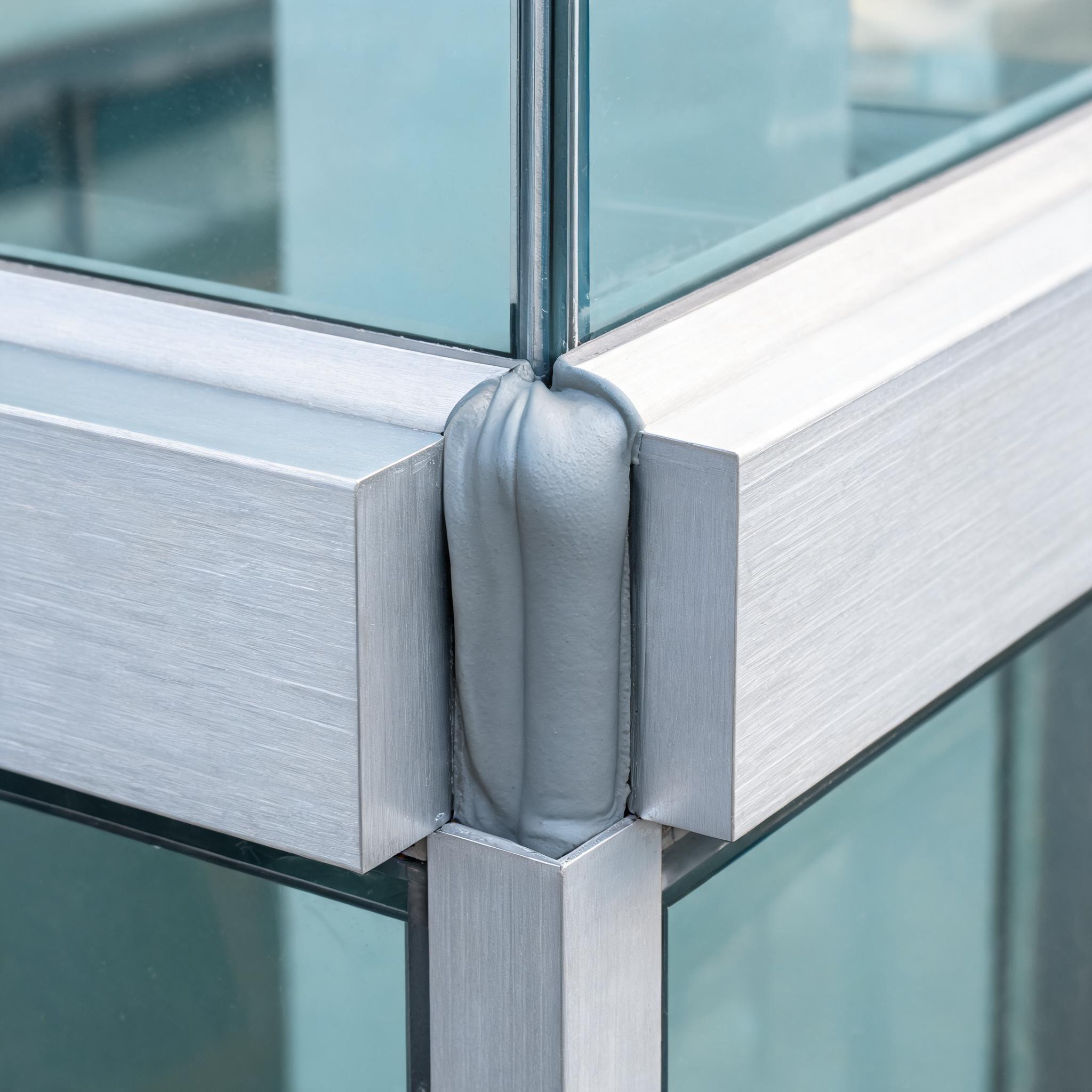 One-Component Polyurethane Joint Sealant Construction Sealing