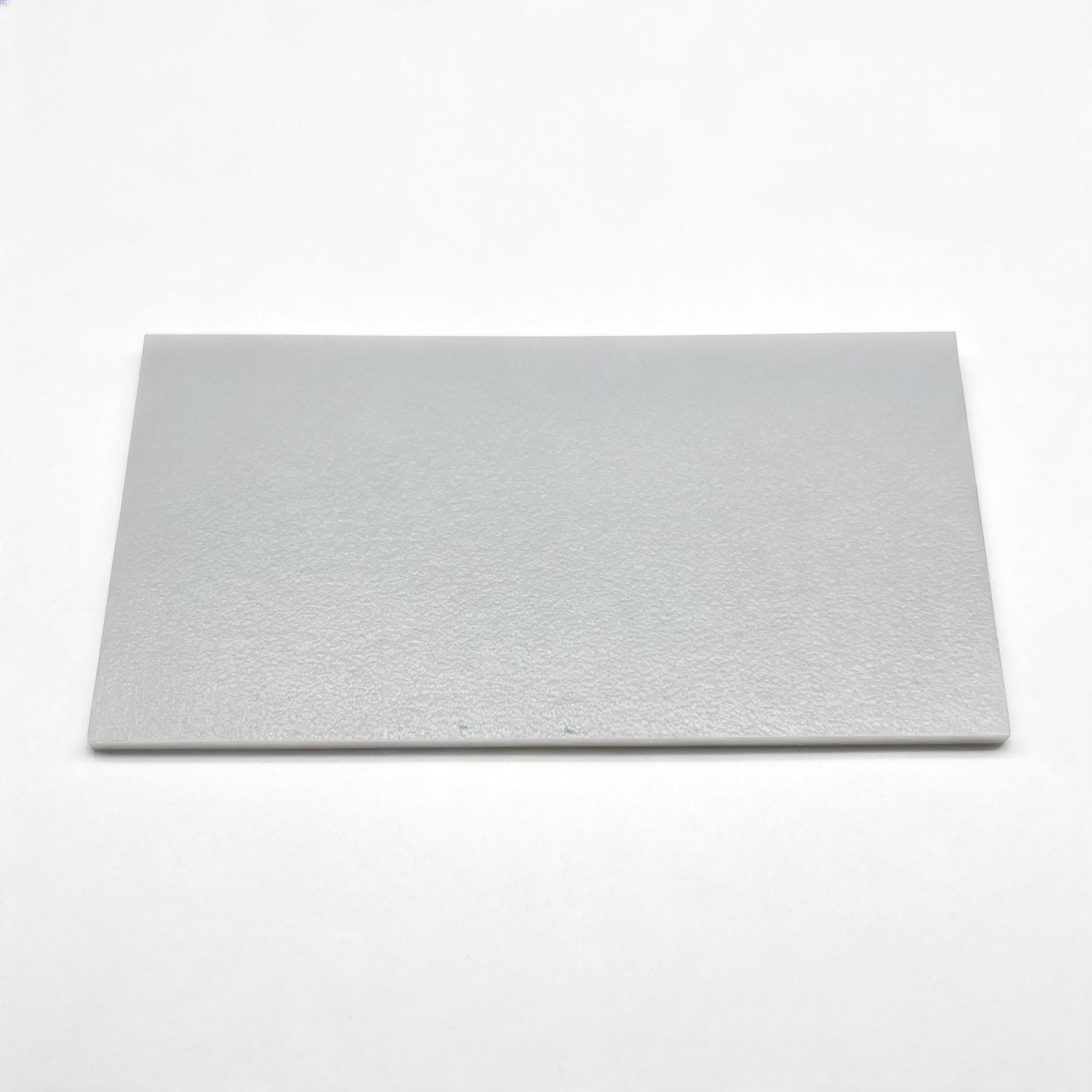 Thermal Interface Silicone Pad 5 W/mK Thermal Interface