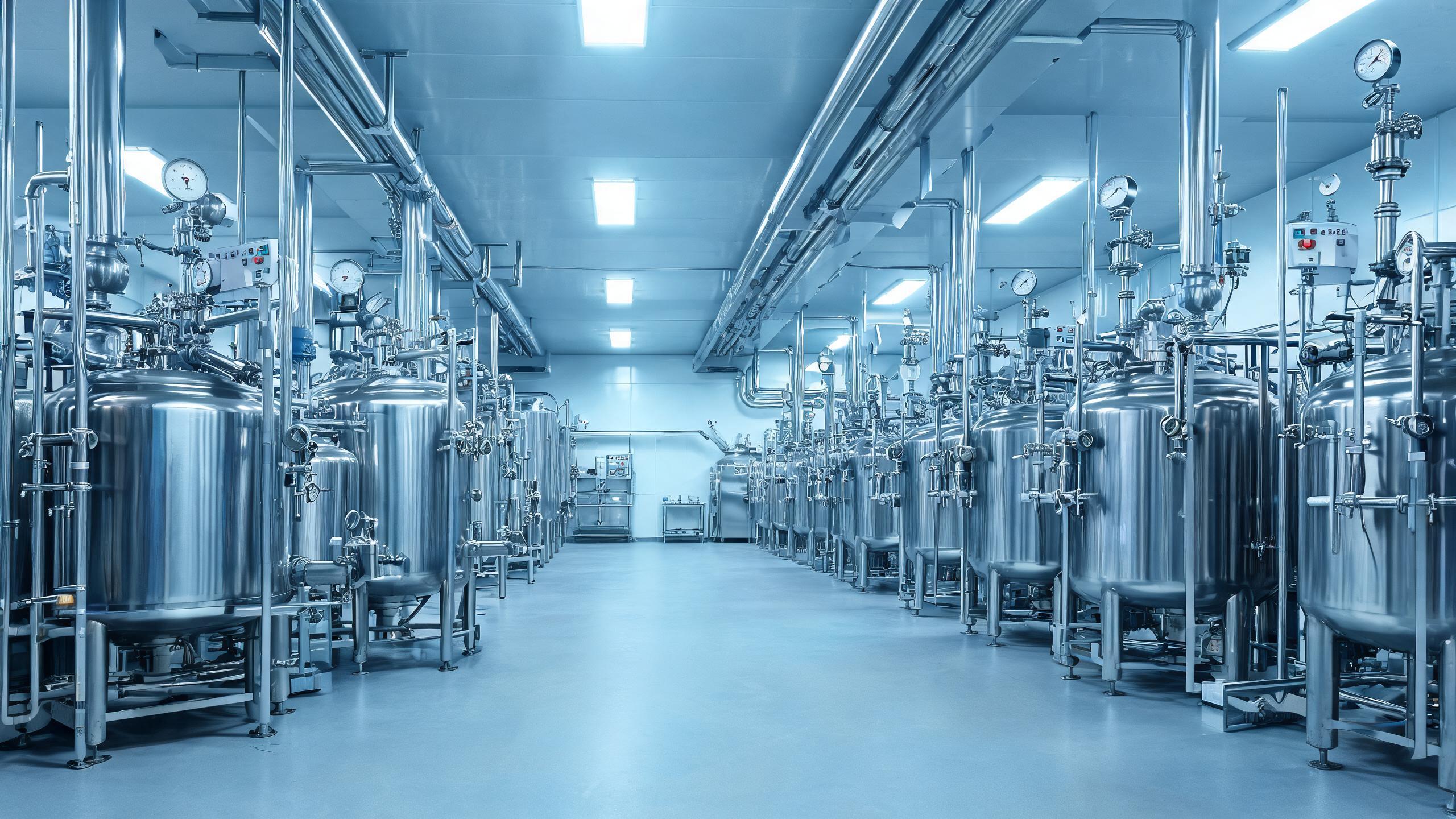 How Tianjin Shengwang Delivers Industrial Adhesive Manufacturing for Global B2B Buyers
