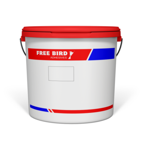 Water Based Glue Adhesive