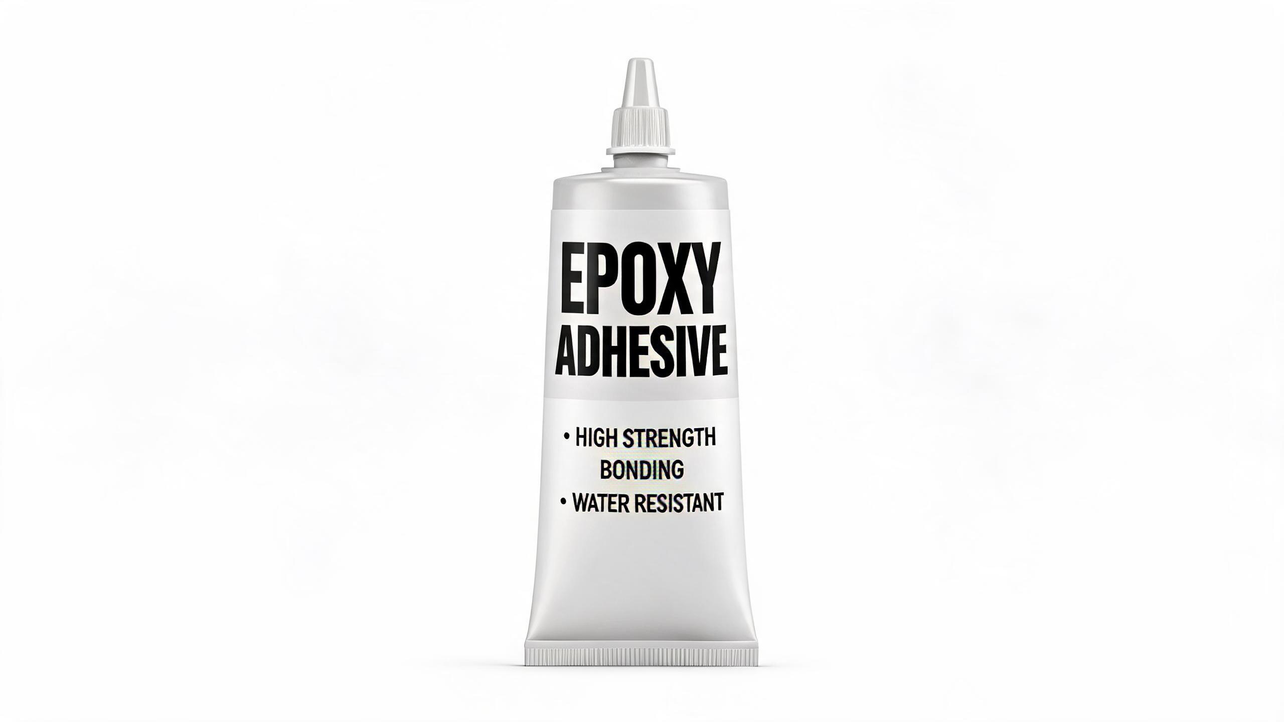 Epoxy Adhesive Selection for Industrial Buyers: A Practical Sourcing Guide